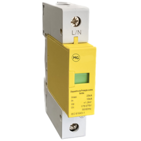 DESCARGADOR ELECTRÓNICO DPS 20KA