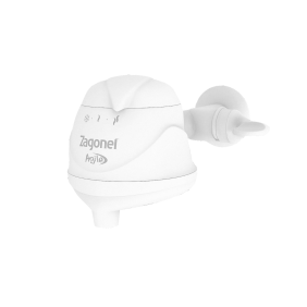 CANILLA  ELECT. 220V 4500W AGILE