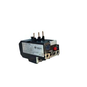 RELE DE SOBRECARGA MG (1,5-2,5A)