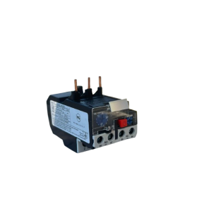 RELE DE SOBRECARGA MG (17-25A)