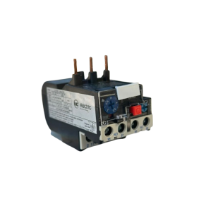 RELE DE SOBRECARGA MG (2,5-4,0A)