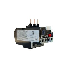 RELE DE SOBRECARGA MG (4,0-6,0A)