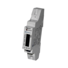 MEDIDOR DIGITAL MONOFÁSICO 40A 