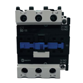 CONTACTOR 40A 220V 50/60HZ