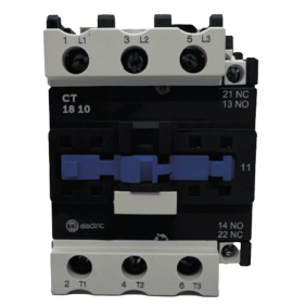 CONTACTOR 18A 220V 50/60HZ