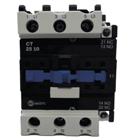 CONTACTOR 25A 220V 50/60HZ