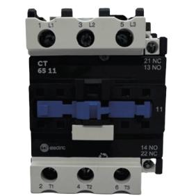 CONTACTOR 65A 220V 50/60HZ