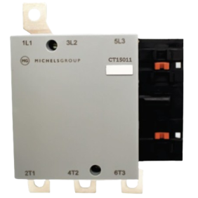 CONTACTOR 225A 220V 50/60HZ