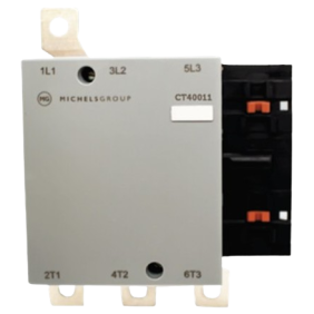  CONTACTOR 500A 220V 50/60HZ