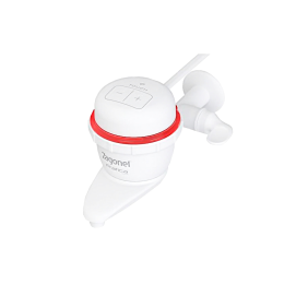 CANILLA  ELECT.  220V 5500W PRACTICA 1/4 VUELTA