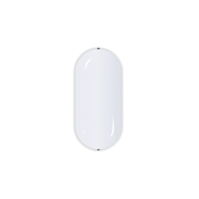 Luminaria LED Tortuga 24W Light