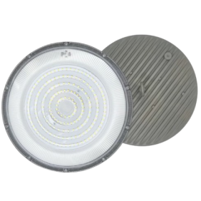 LED PANTALLA UFO 100W 6500K BIVOLT IP65