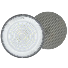LED PANTALLA UFO 150W 6500K BIVOLT IP65