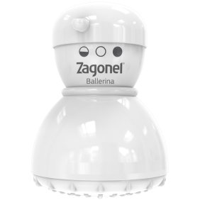 DUCHA ELECTRICA 220V 5350W BALLERINA 3T 