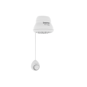  DUCHA ELECTRÓNICA 220V 7500W MASTER BAÑO