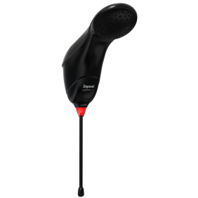DUCHA  ELECT. 220V 7500W SUBLIME NEGRO
