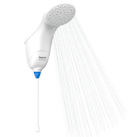 DUCHA  ELECT. 220V 7500W SUBLIME BLANCO