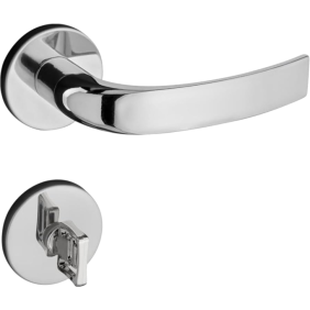 CERRADURA ROS CR COPA 40MM BANHO 962-80B