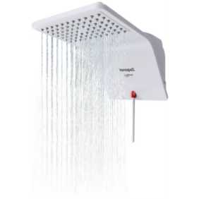 DUCHA ELECT.  220V 7500W DUCALI PREMIUM BLANCO