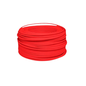 CABLE MULTIFILAR 1,50MM - ROJO