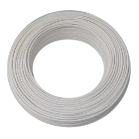 CABLE MULTIFILAR 1,50MM - BLANCO